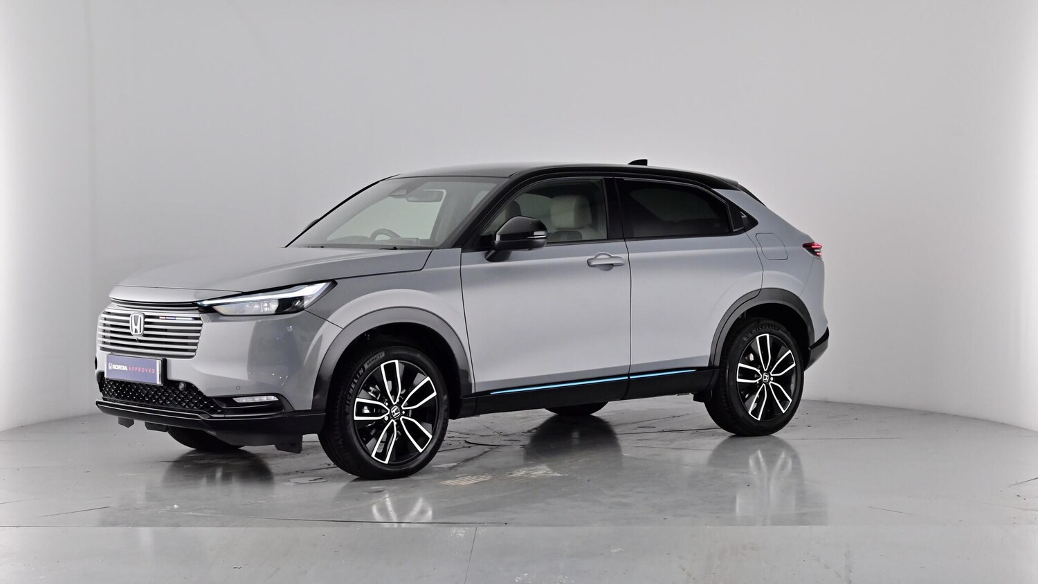 Used Honda HR-V 2025 for sale - 76254886: Photo 45