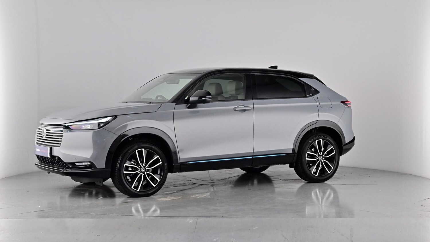 Used Honda HR-V 2025 for sale - 76254886: Photo 46