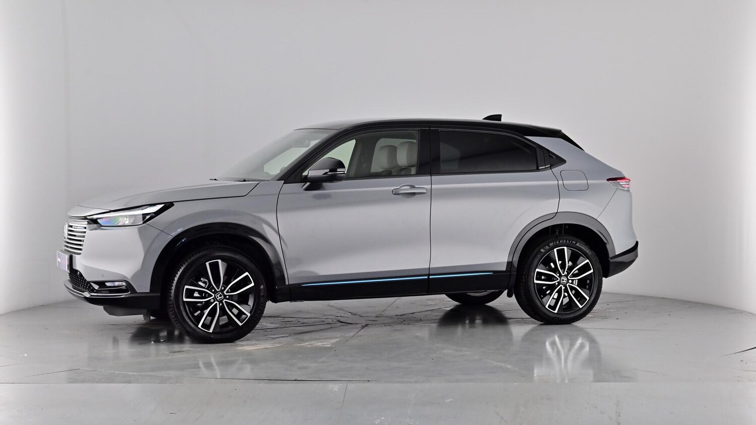 Used Honda HR-V 2025 for sale - 76254886: Photo 47