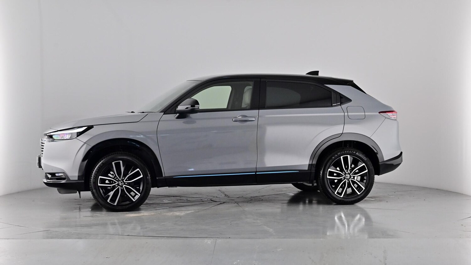 Used Honda HR-V 2025 for sale - 76254886: Photo 48