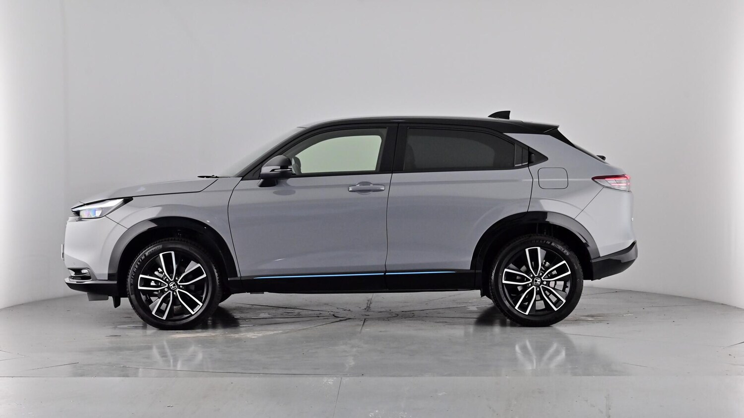 Used Honda HR-V 2025 for sale - 76254886: Photo 49