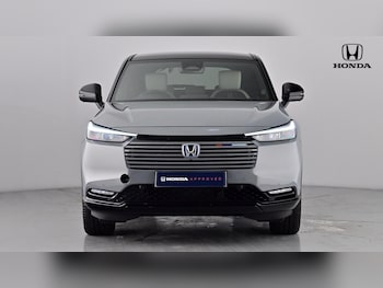 Used Honda HR-V 2025 for sale - 76254886: Photo 4