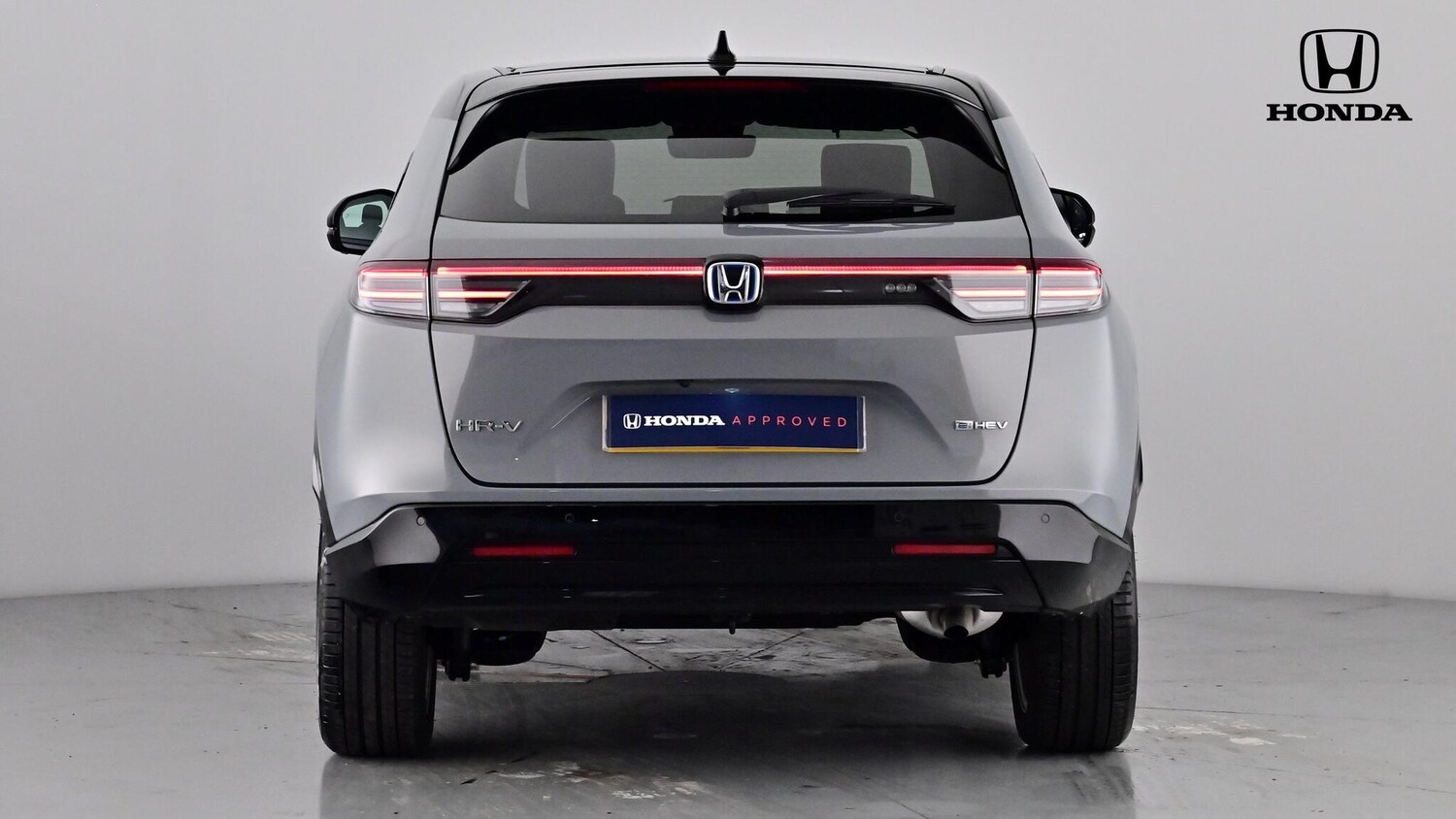 Used Honda HR-V 2025 for sale - 76254886: Photo 5