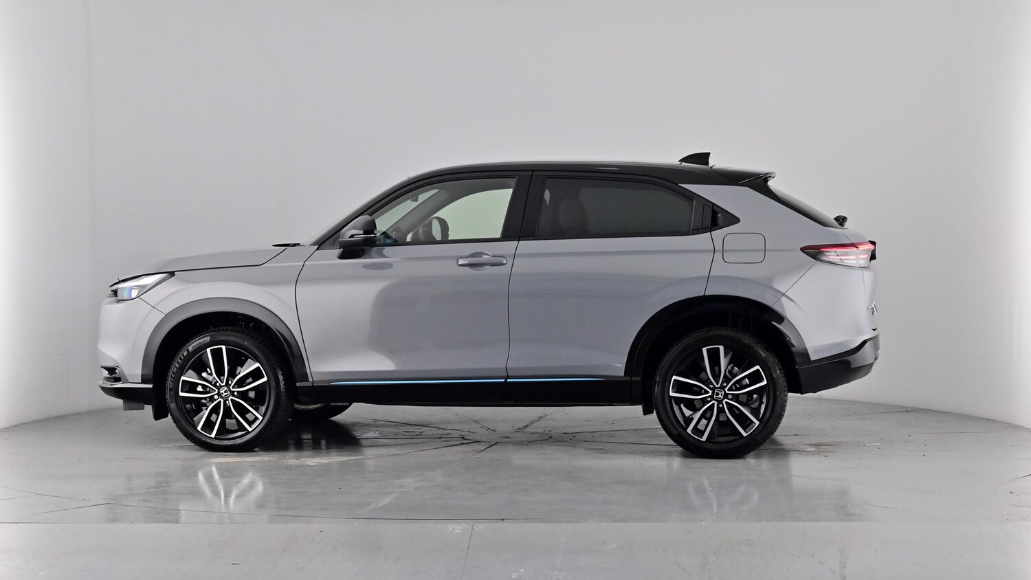 Used Honda HR-V 2025 for sale - 76254886: Photo 50