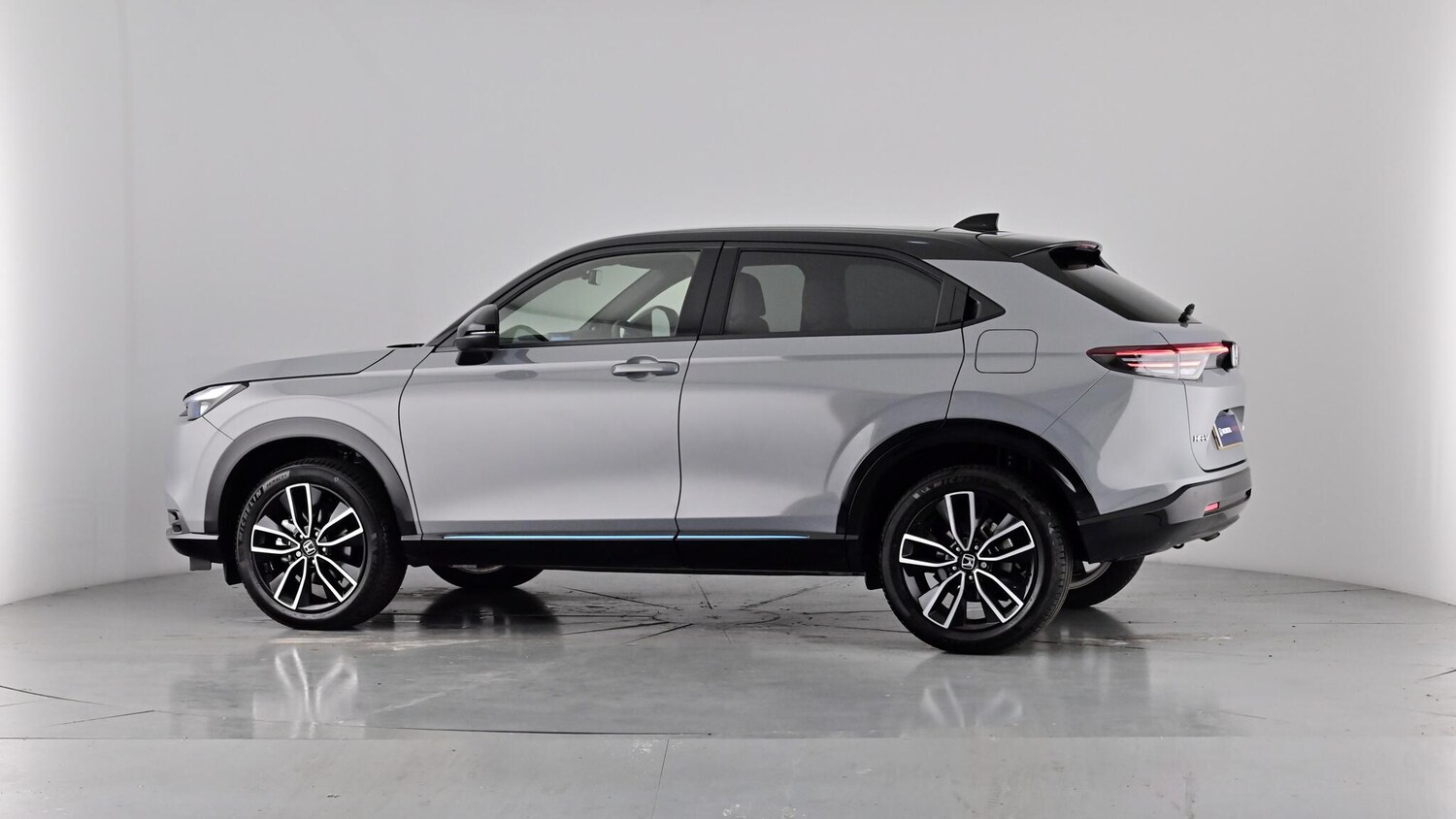 Used Honda HR-V 2025 for sale - 76254886: Photo 51