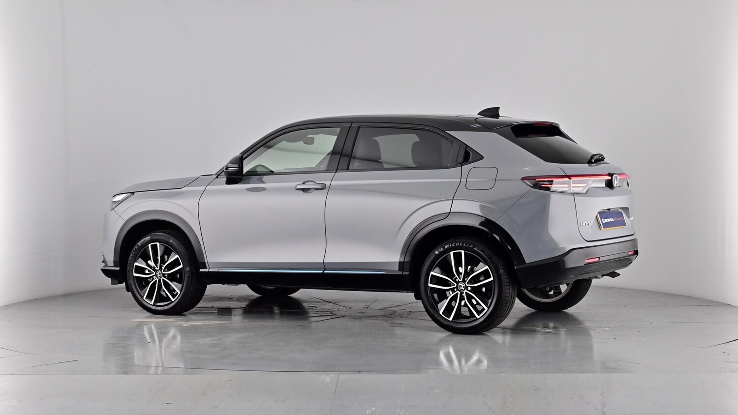 Used Honda HR-V 2025 for sale - 76254886: Photo 52