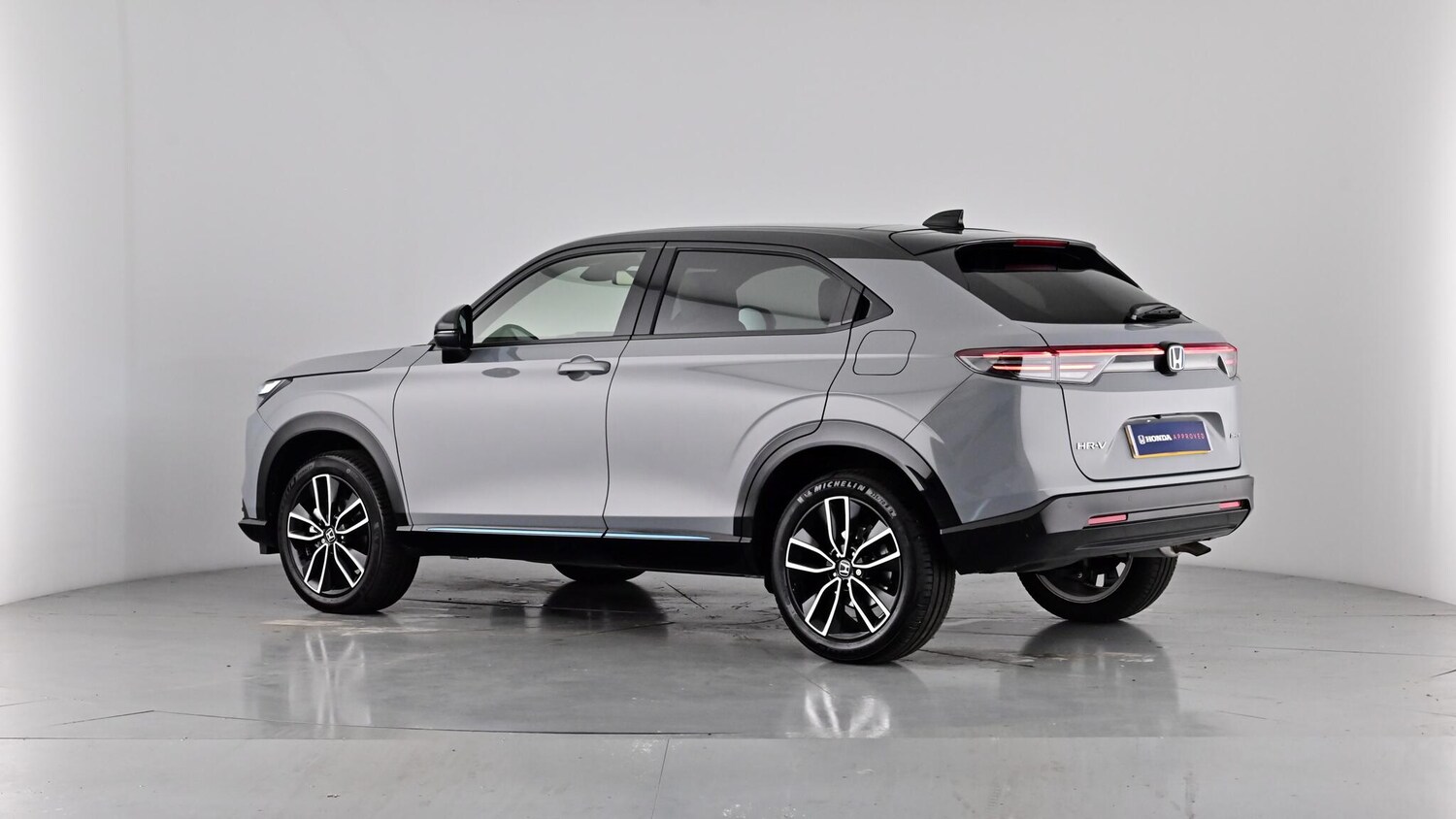 Used Honda HR-V 2025 for sale - 76254886: Photo 53