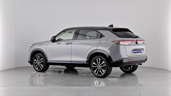 Used Honda HR-V 2025 for sale - 76254886: Photo 53