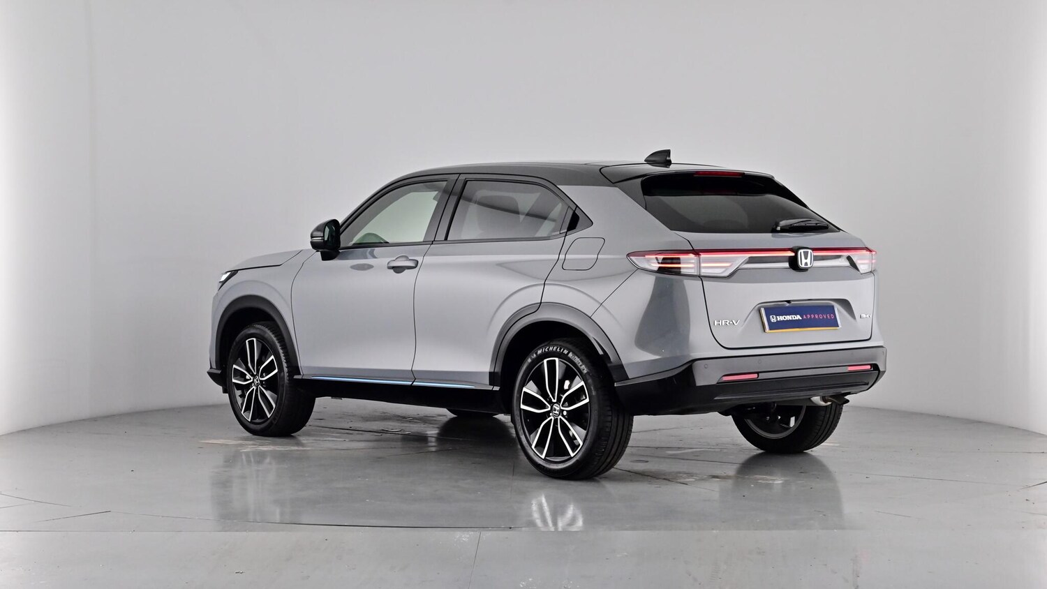 Used Honda HR-V 2025 for sale - 76254886: Photo 54