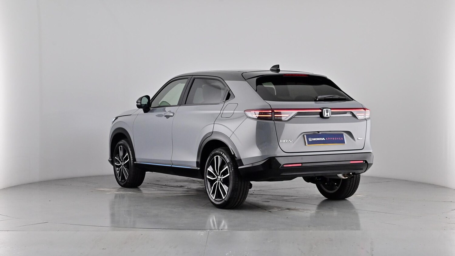 Used Honda HR-V 2025 for sale - 76254886: Photo 55