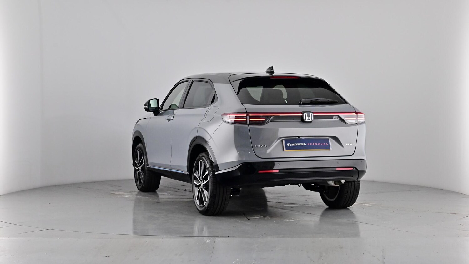 Used Honda HR-V 2025 for sale - 76254886: Photo 56