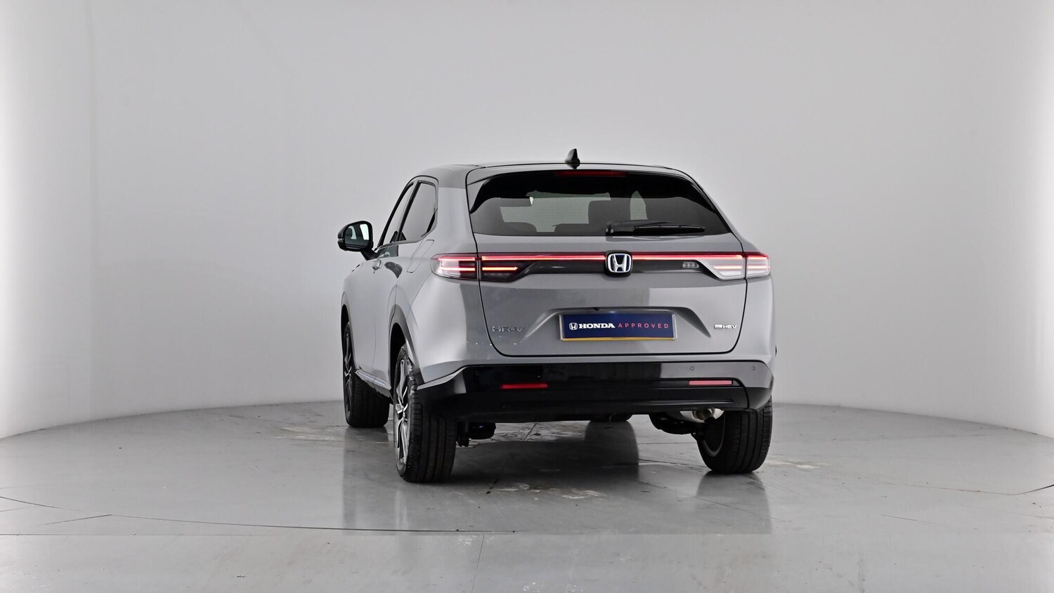 Used Honda HR-V 2025 for sale - 76254886: Photo 57