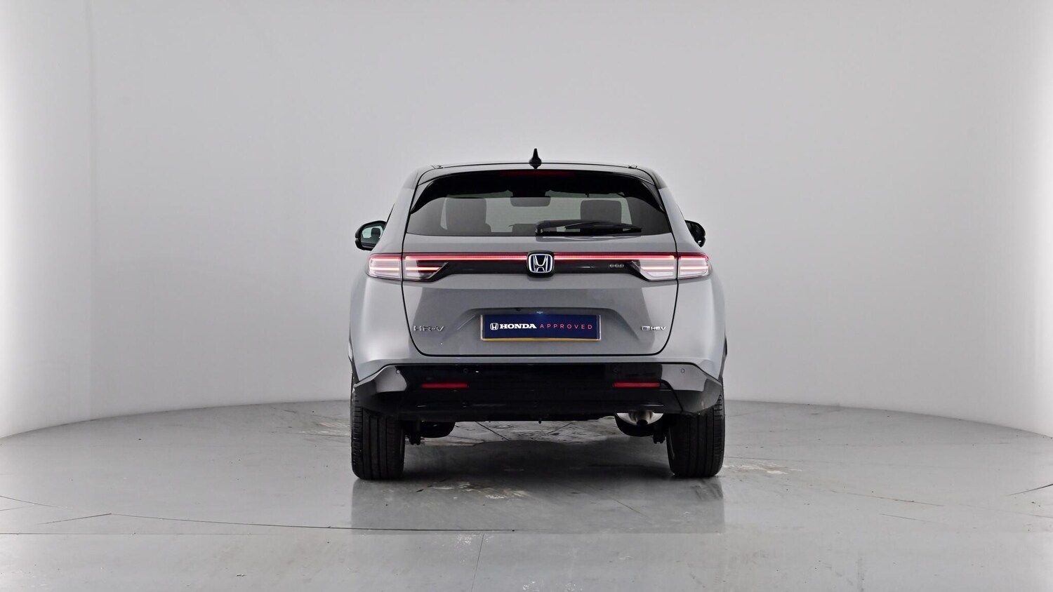Used Honda HR-V 2025 for sale - 76254886: Photo 58