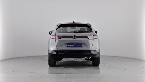 Used Honda HR-V 2025 for sale - 76254886: Photo 58