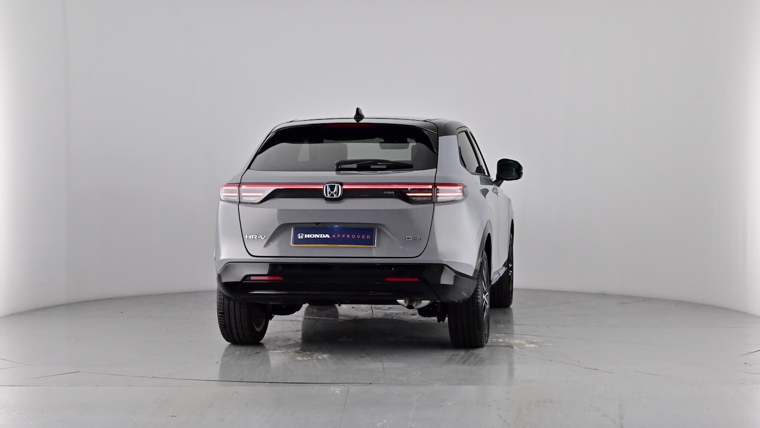 Used Honda HR-V 2025 for sale - 76254886: Photo 59