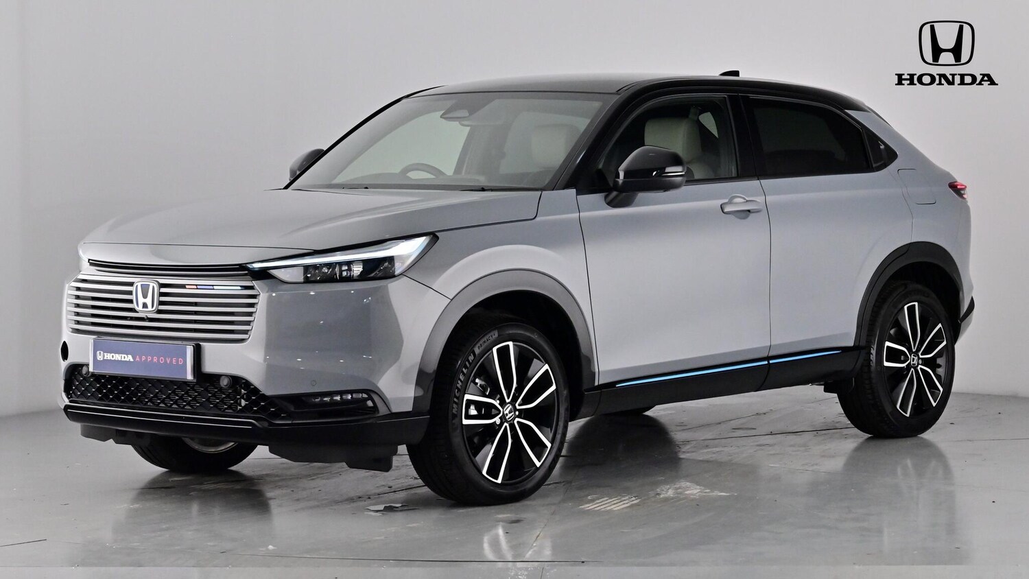 Used Honda HR-V 2025 for sale - 76254886: Photo 6