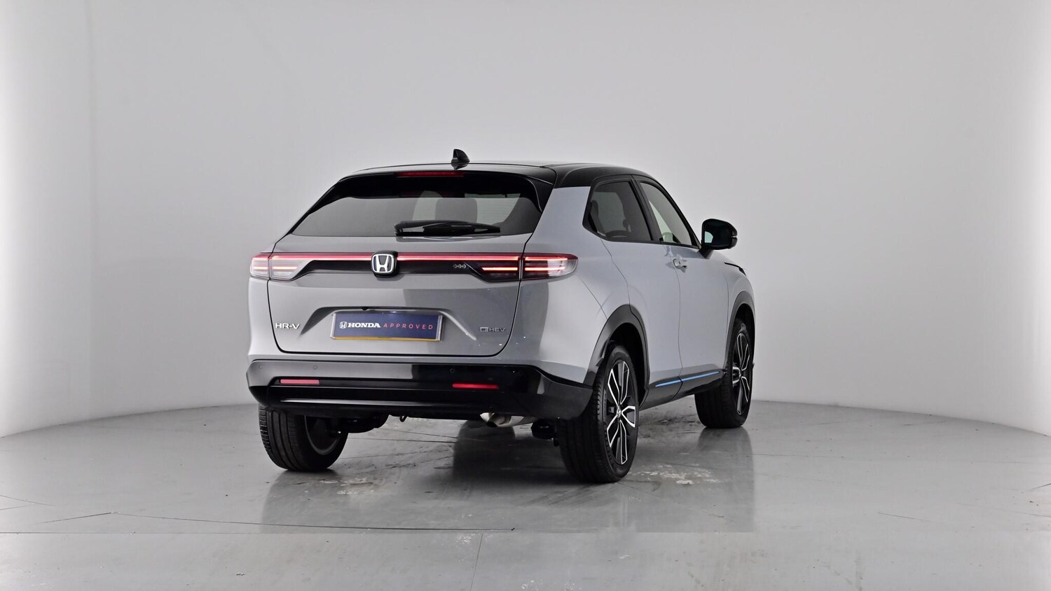 Used Honda HR-V 2025 for sale - 76254886: Photo 60