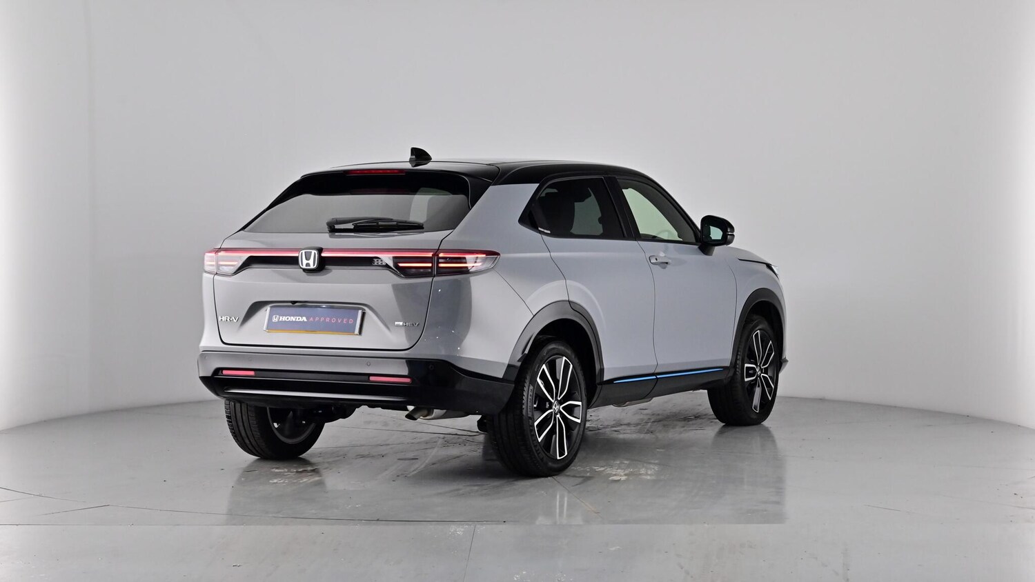Used Honda HR-V 2025 for sale - 76254886: Photo 61