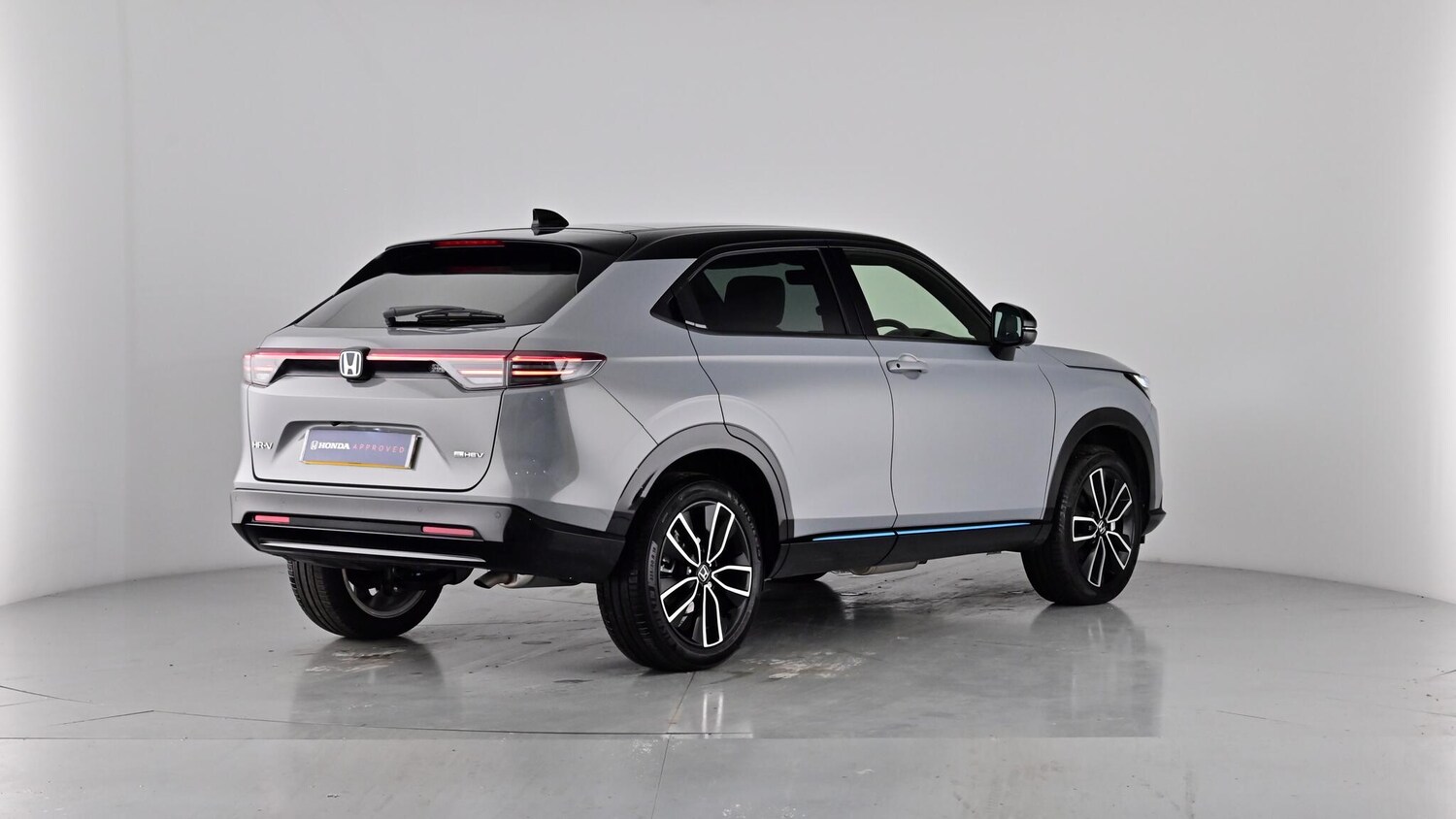 Used Honda HR-V 2025 for sale - 76254886: Photo 62