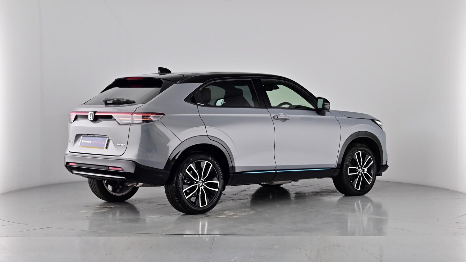 Used Honda HR-V 2025 for sale - 76254886: Photo 63