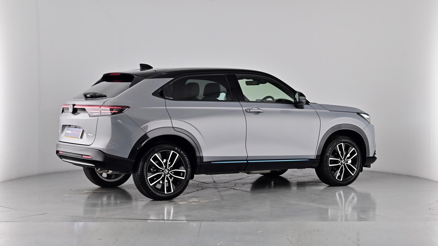 Used Honda HR-V 2025 for sale - 76254886: Photo 64