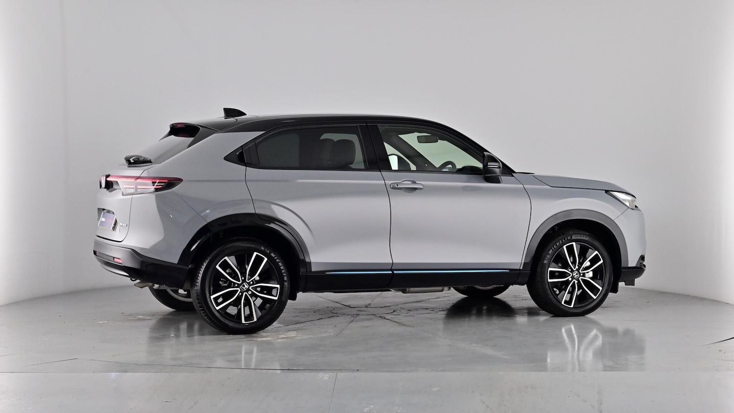 Used Honda HR-V 2025 for sale - 76254886: Photo 65