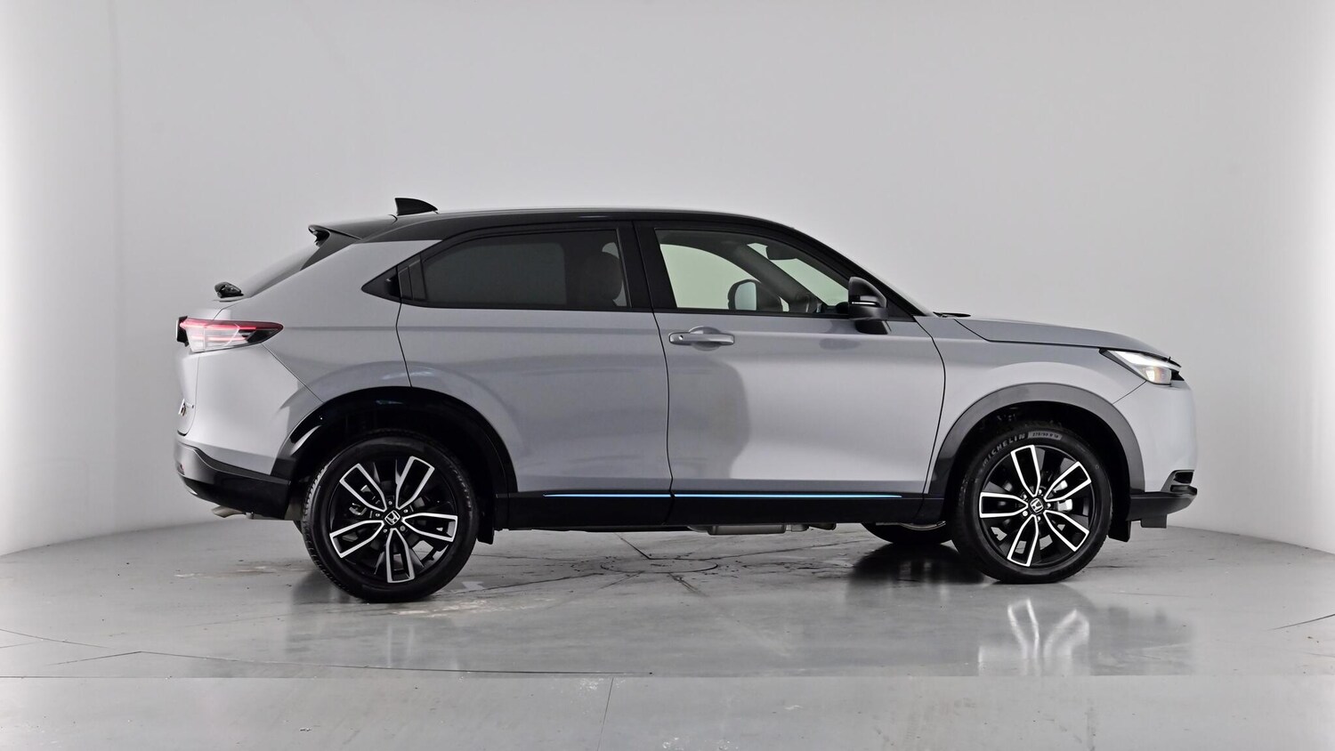 Used Honda HR-V 2025 for sale - 76254886: Photo 66