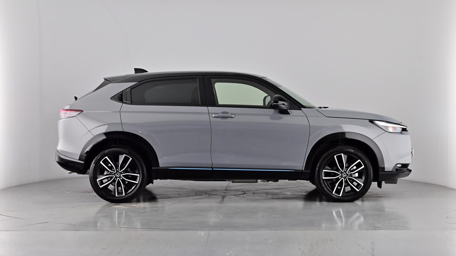 Used Honda HR-V 2025 for sale - 76254886: Photo 67