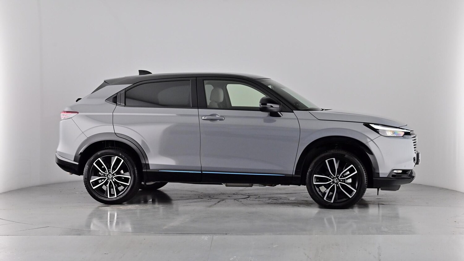 Used Honda HR-V 2025 for sale - 76254886: Photo 68