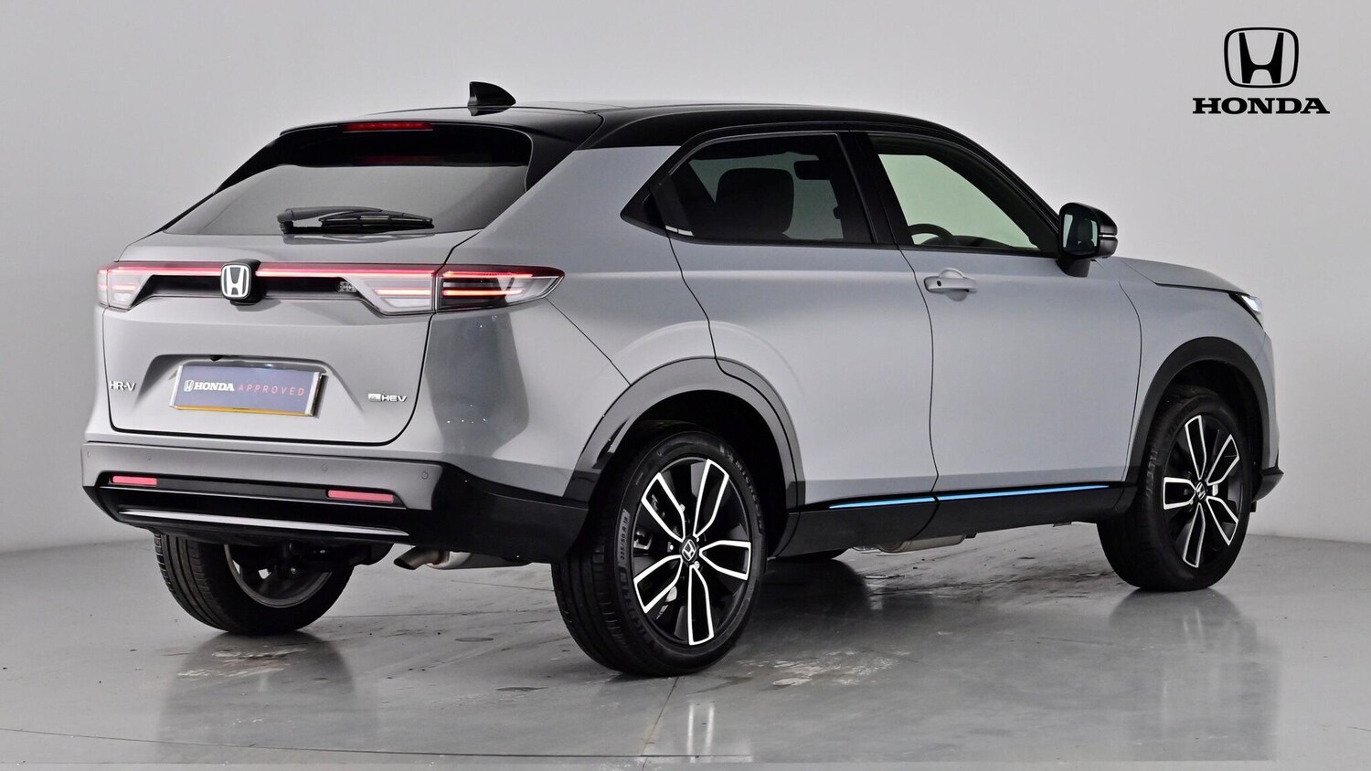 Used Honda HR-V 2025 for sale - 76254886: Photo 7