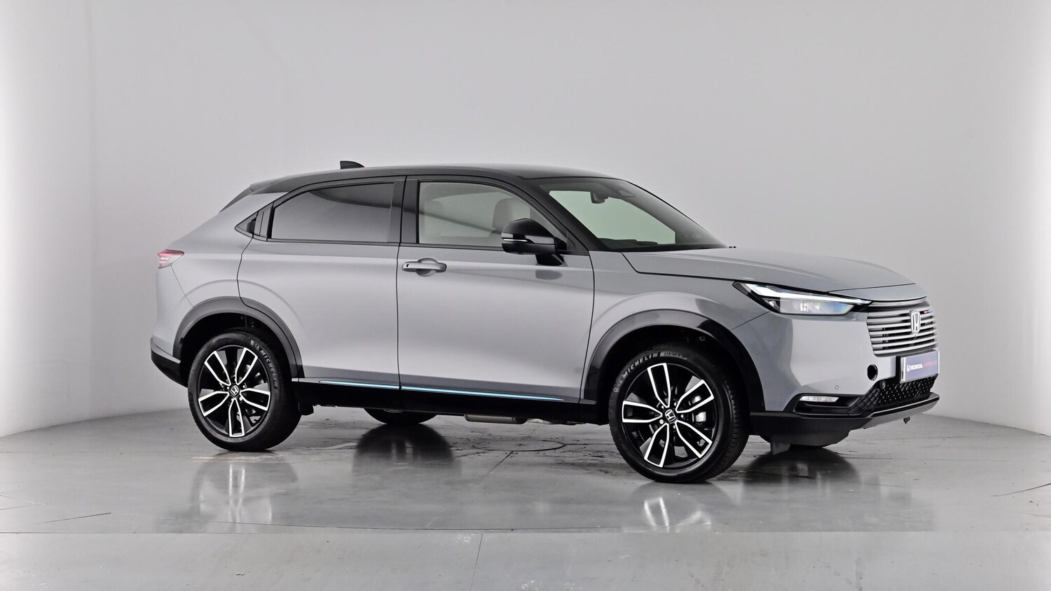Used Honda HR-V 2025 for sale - 76254886: Photo 70