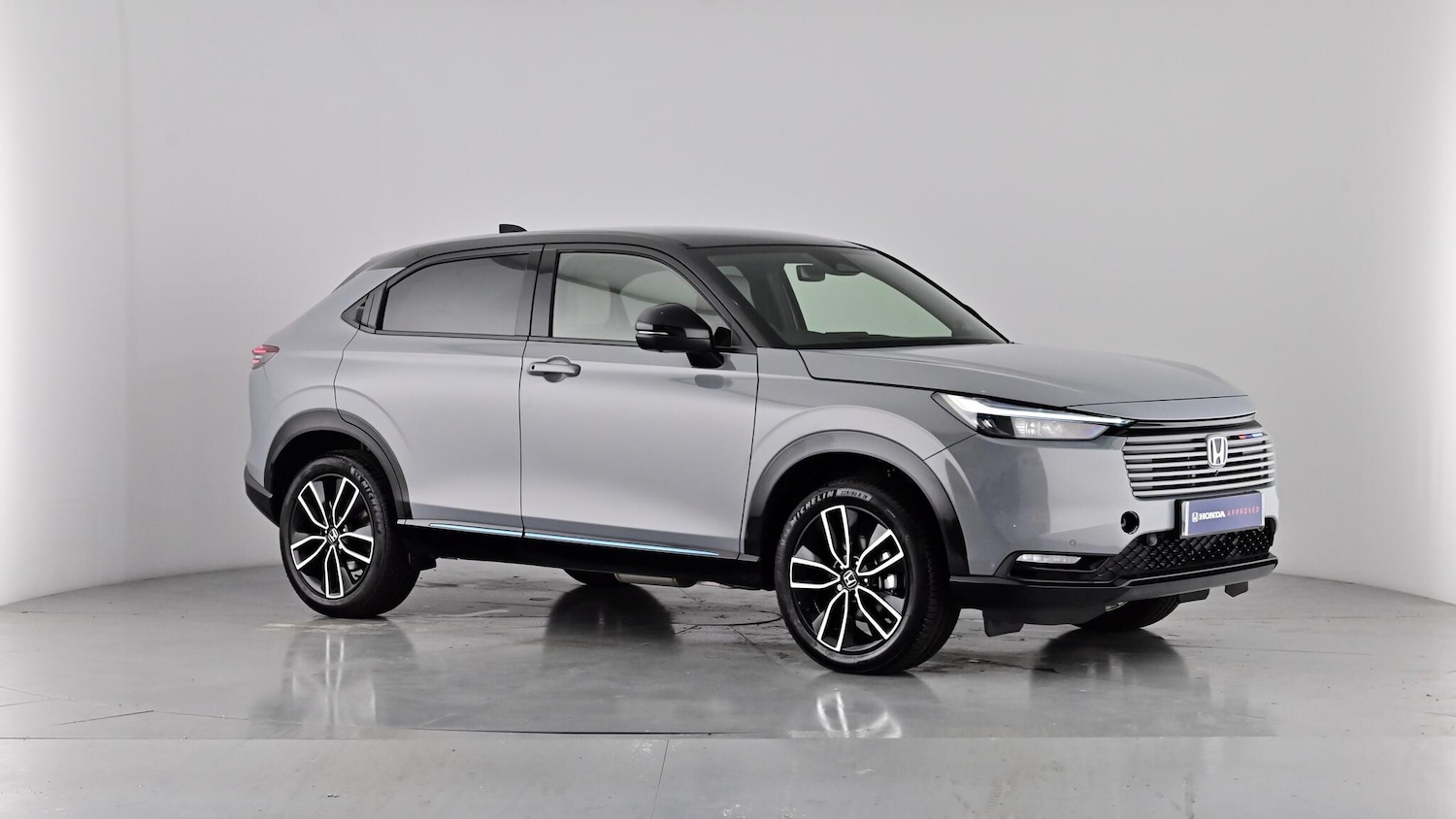 Used Honda HR-V 2025 for sale - 76254886: Photo 71