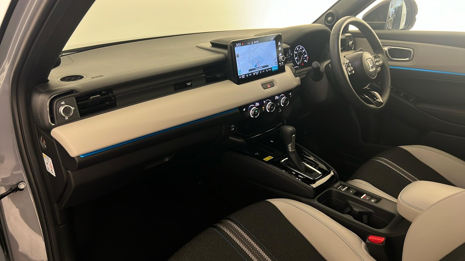 Used Honda HR-V 2025 for sale - 76254886: Photo 8