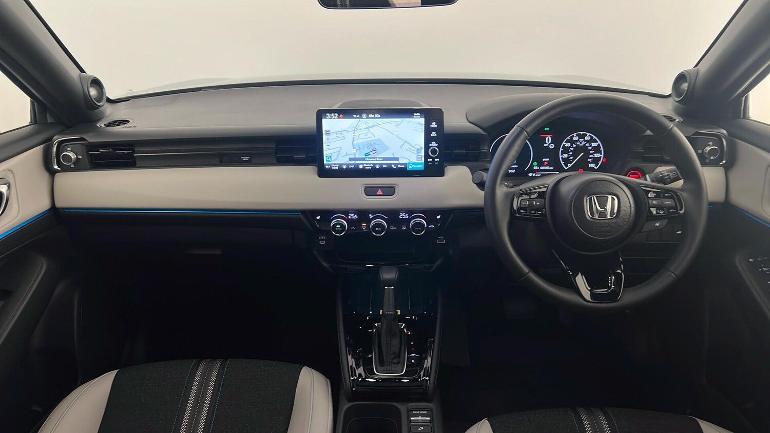 Used Honda HR-V 2025 for sale - 76254886: Photo 9