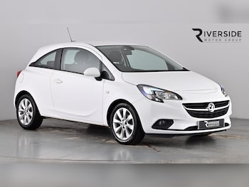 Used Vauxhall Corsa 2017 for sale - 78293766: Photo