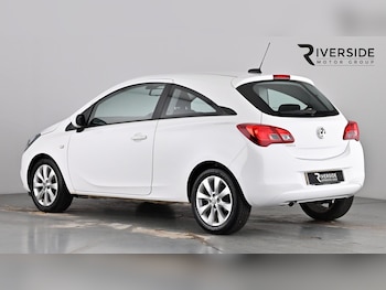 Used Vauxhall Corsa 2017 for sale - 78293766: Photo