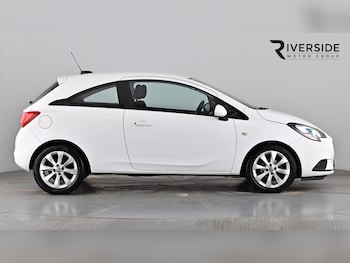 Used Vauxhall Corsa 2017 for sale - 78293766: Photo