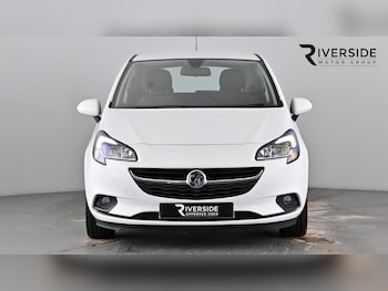 Used Vauxhall Corsa 2017 for sale - 78293766: Photo