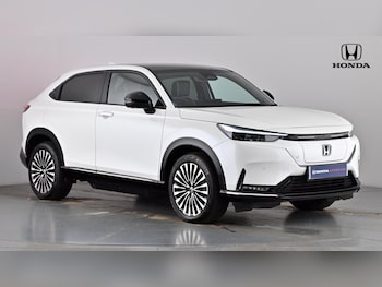 Used Honda e NY1 2024 for sale - 78590725: Photo