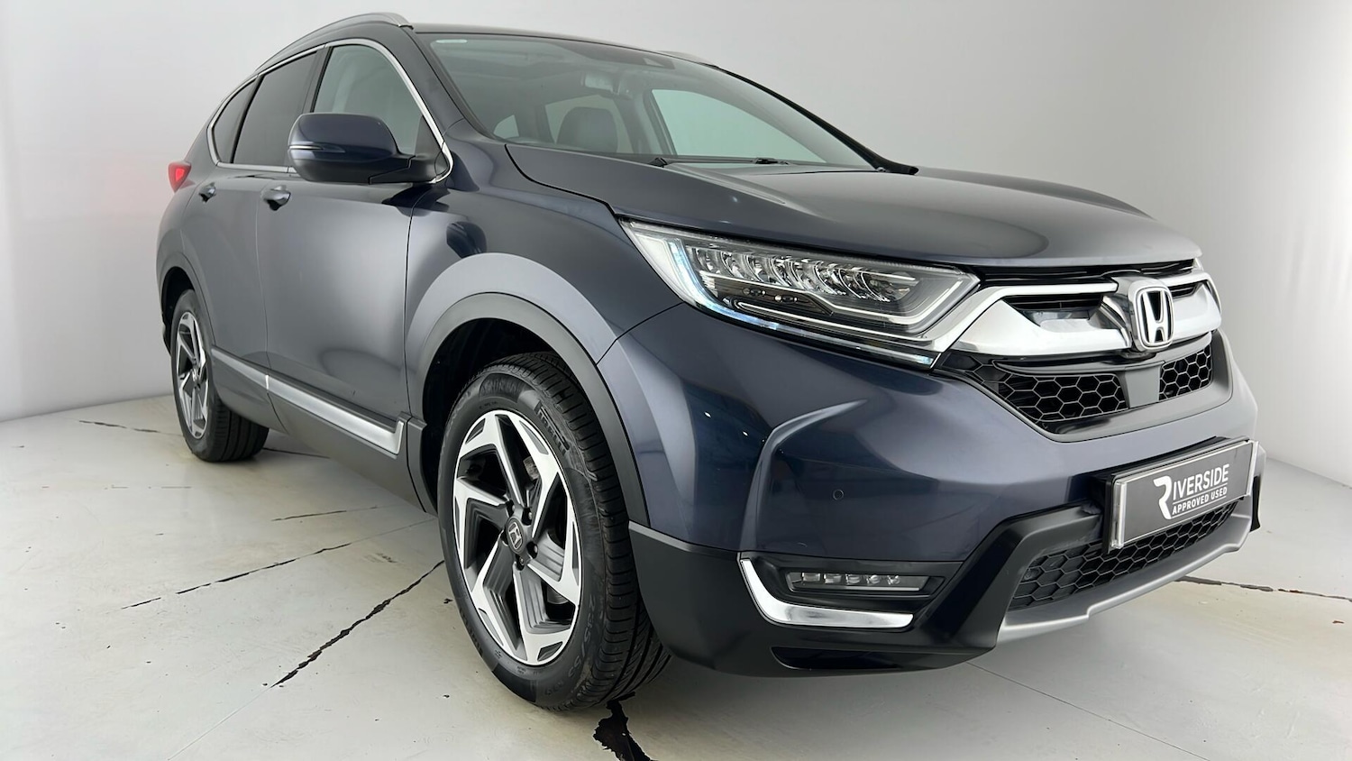 Vehicle 24