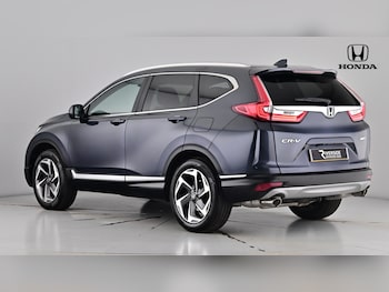 Used Honda CR-V 2019 for sale - 75554305: Photo