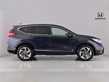 Used Honda CR-V 2019 for sale - 75554305: Photo
