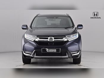 Used Honda CR-V 2019 for sale - 75554305: Photo