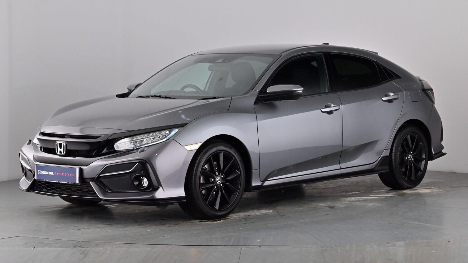 Used Honda Civic 2021 for sale - 77619120: Photo 11