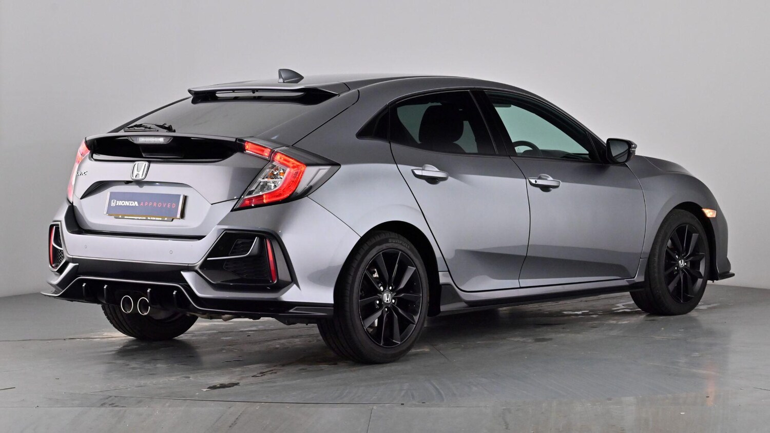 Used Honda Civic 2021 for sale - 77619120: Photo 12