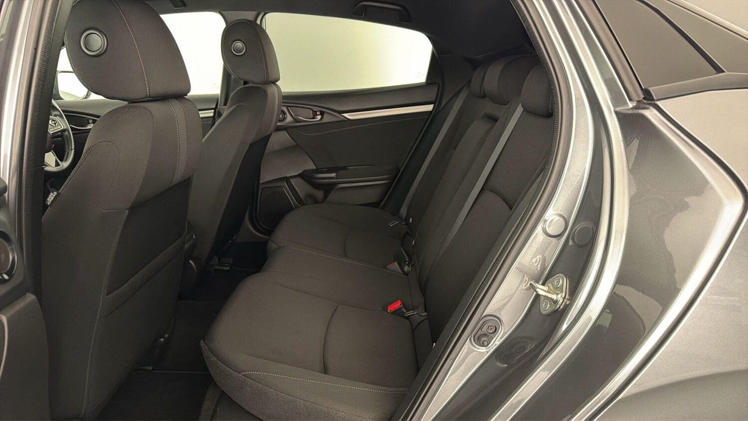 Used Honda Civic 2021 for sale - 77619120: Photo 16