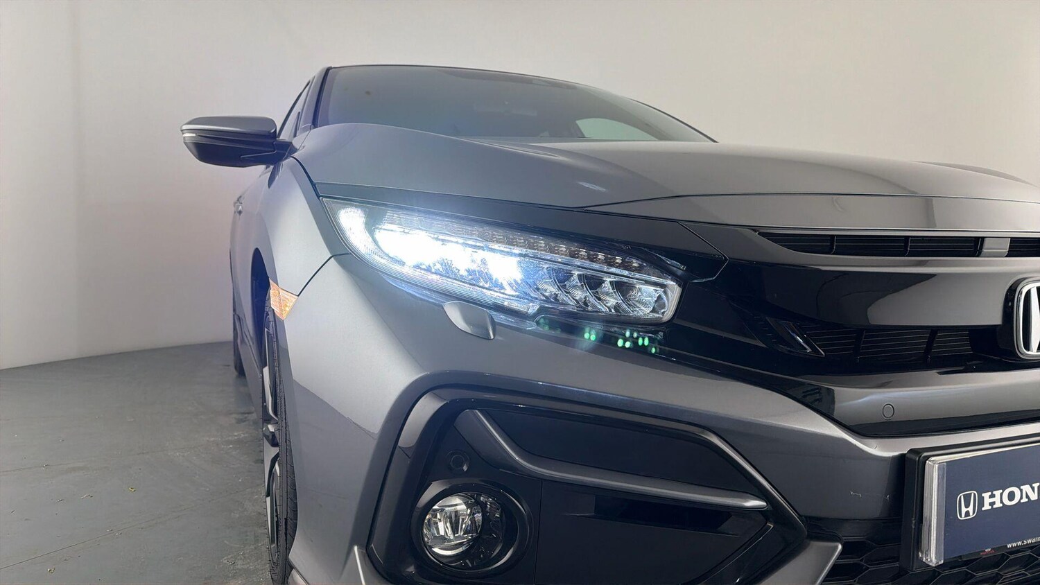 Used Honda Civic 2021 for sale - 77619120: Photo 17