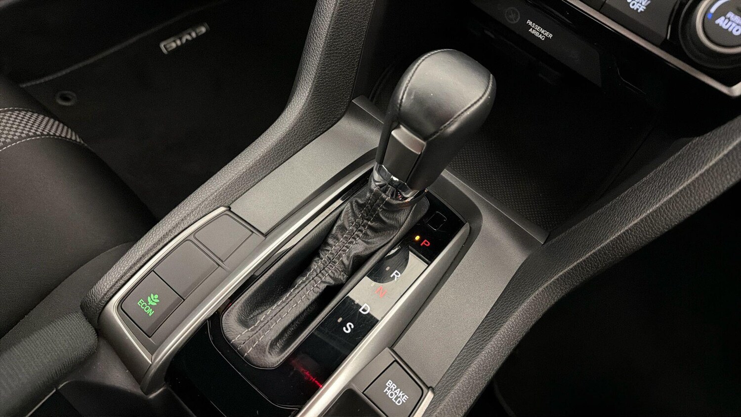 Used Honda Civic 2021 for sale - 77619120: Photo 19