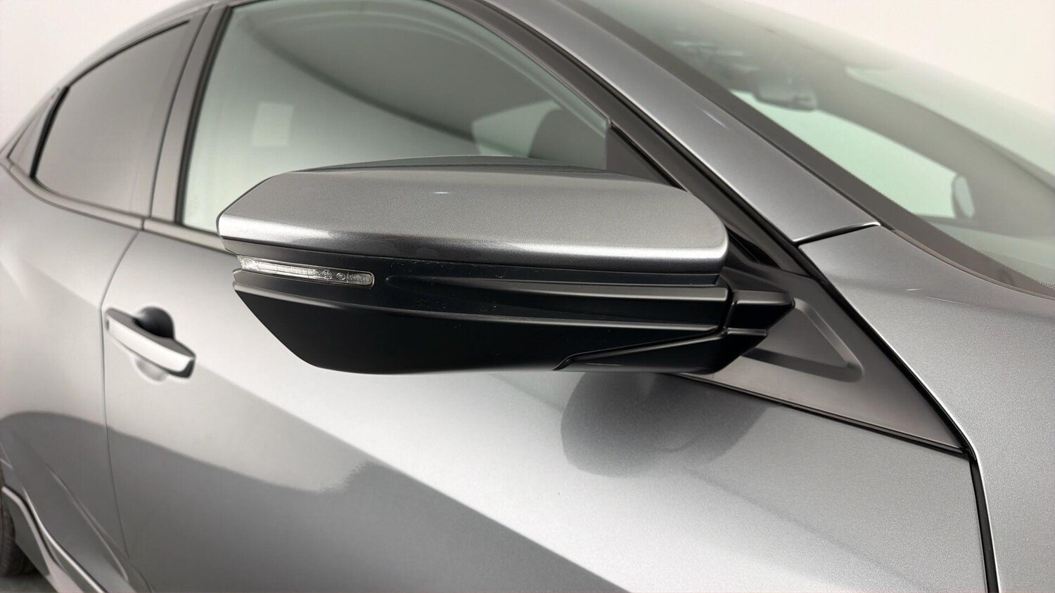 Used Honda Civic 2021 for sale - 77619120: Photo 22