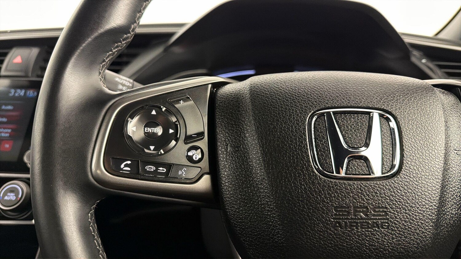 Used Honda Civic 2021 for sale - 77619120: Photo 25